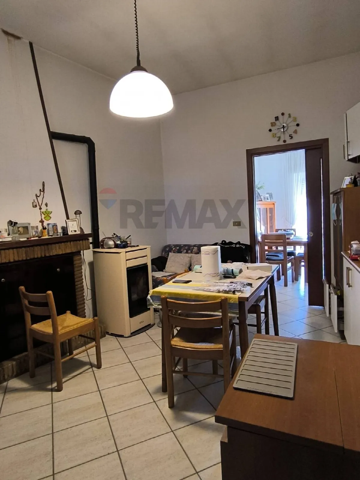 Appartamento in vendita a Carinola - foto 8