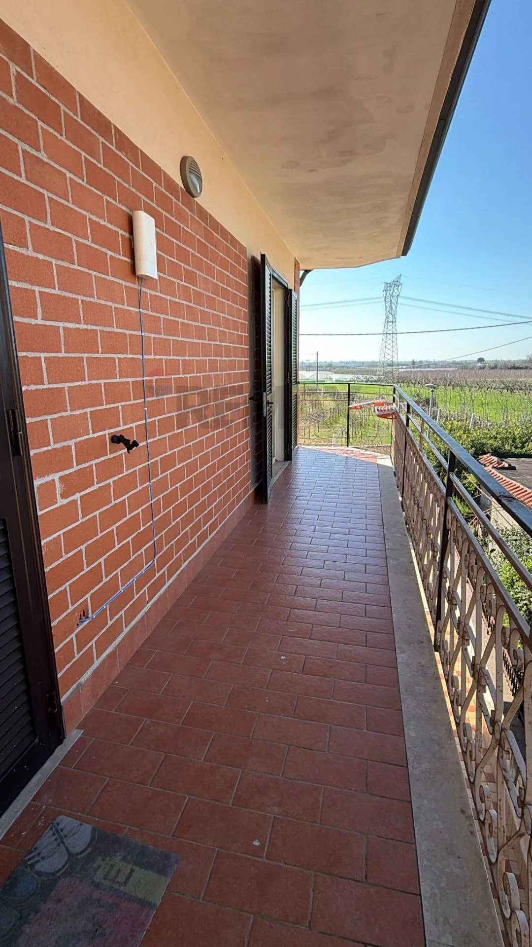Appartamento in vendita a Carinola, Nocelleto - foto 10