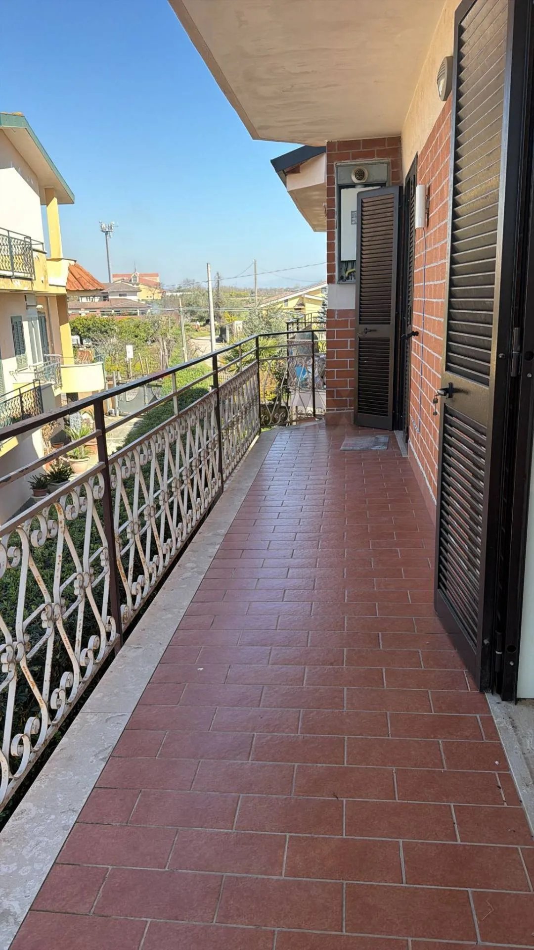 Appartamento in vendita a Carinola, Nocelleto - foto 9
