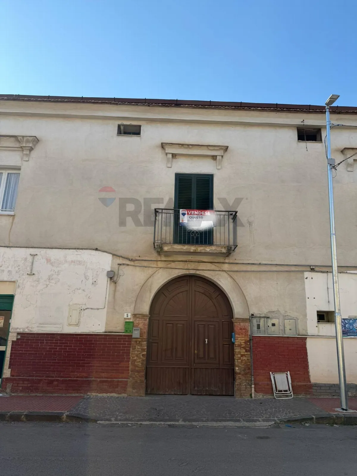 Appartamento in vendita a Carinola, Nocelleto - foto 1