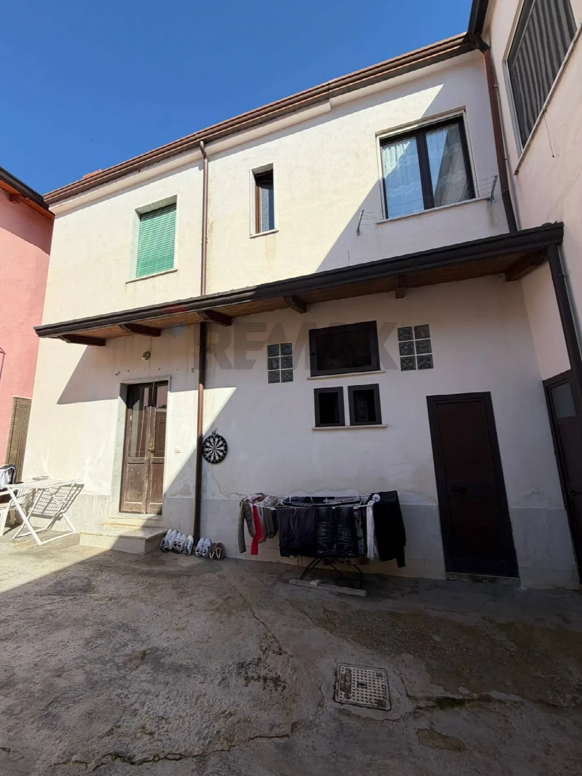 Appartamento in vendita a Carinola, Nocelleto - foto 3