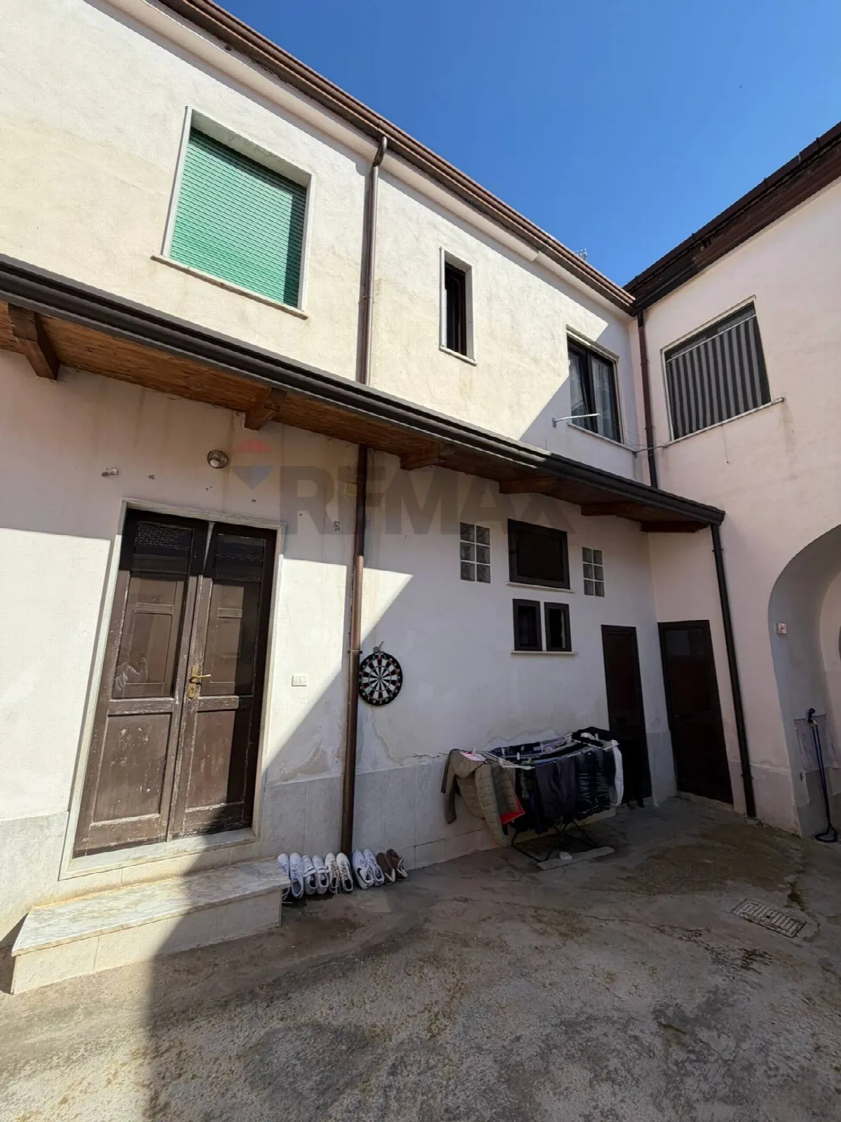 Appartamento in vendita a Carinola, Nocelleto - foto 4