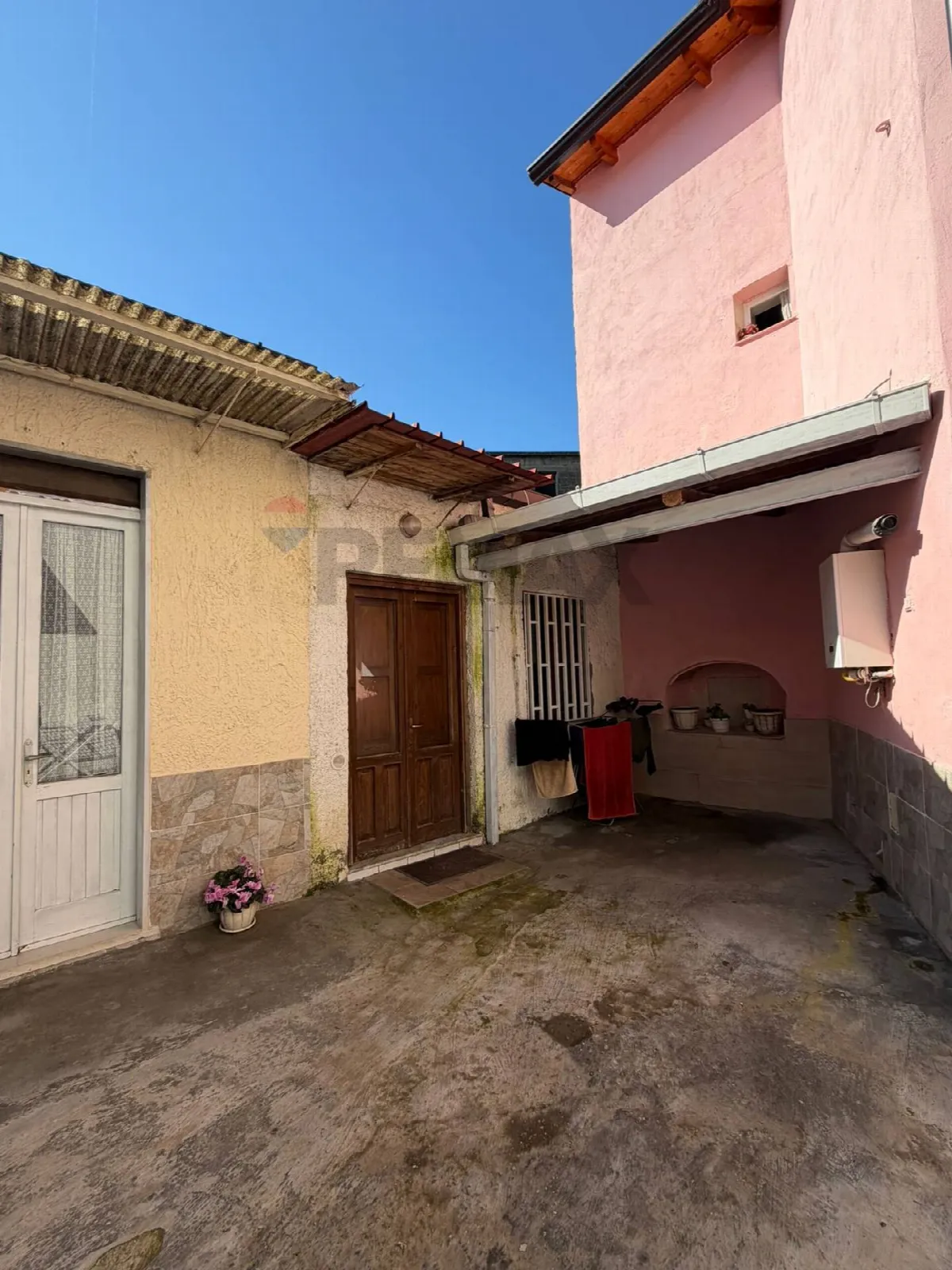 Appartamento in vendita a Carinola, Nocelleto - foto 5
