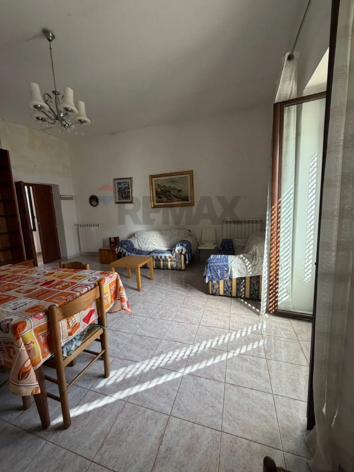 Appartamento in vendita a Carinola, Nocelleto - foto 7