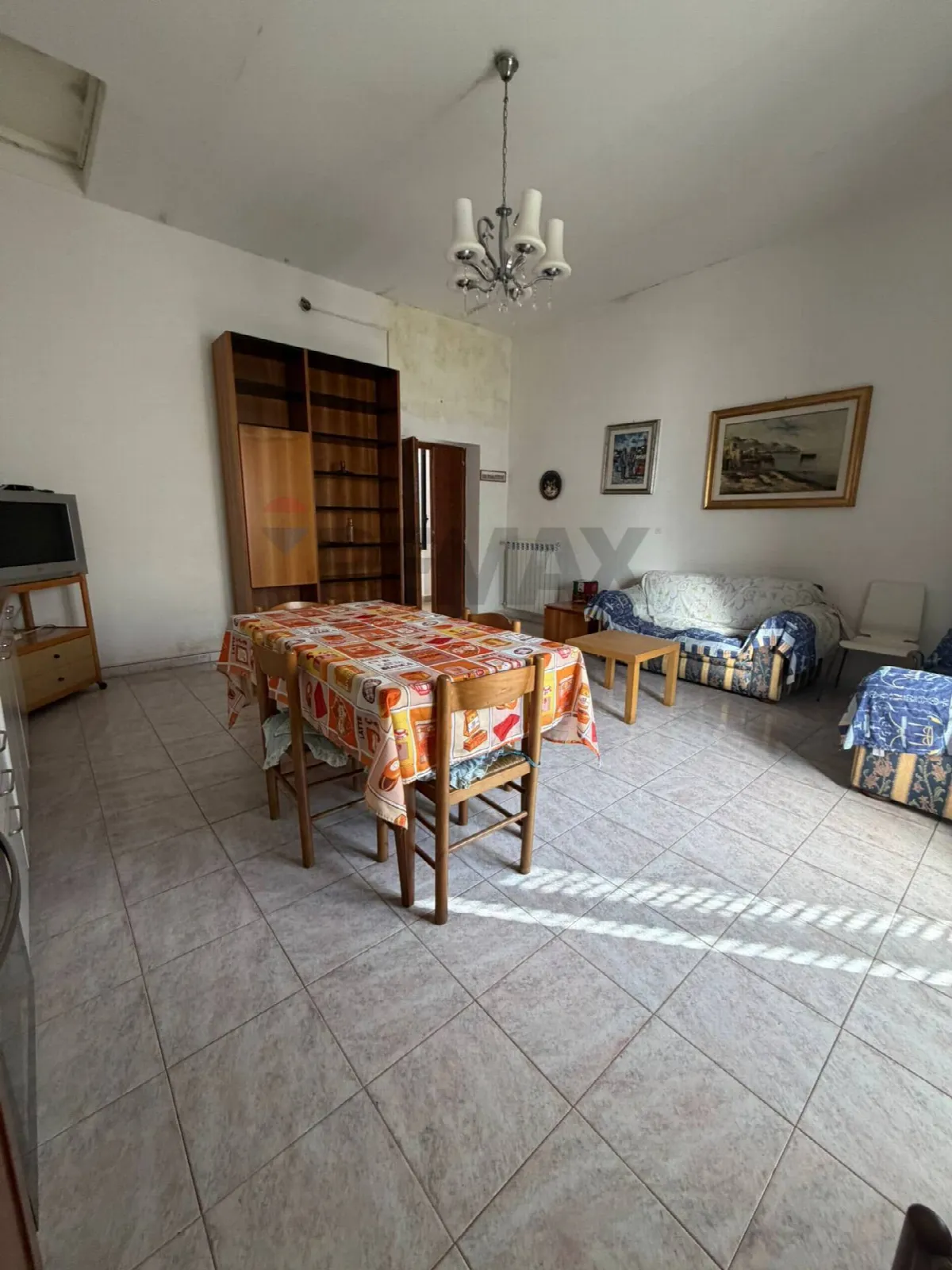 Appartamento in vendita a Carinola, Nocelleto - foto 8