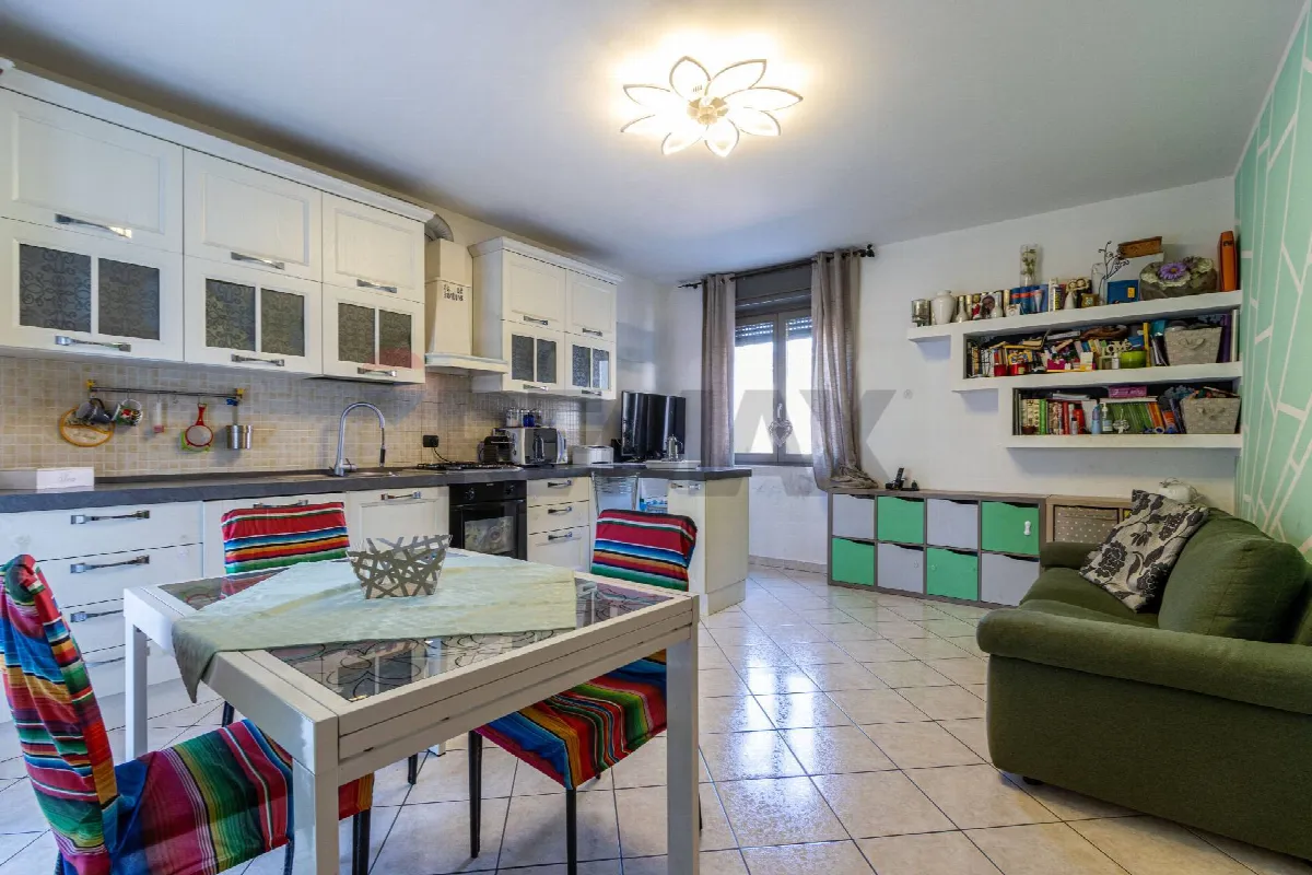 Appartamento in vendita a Cesano Maderno - foto 1