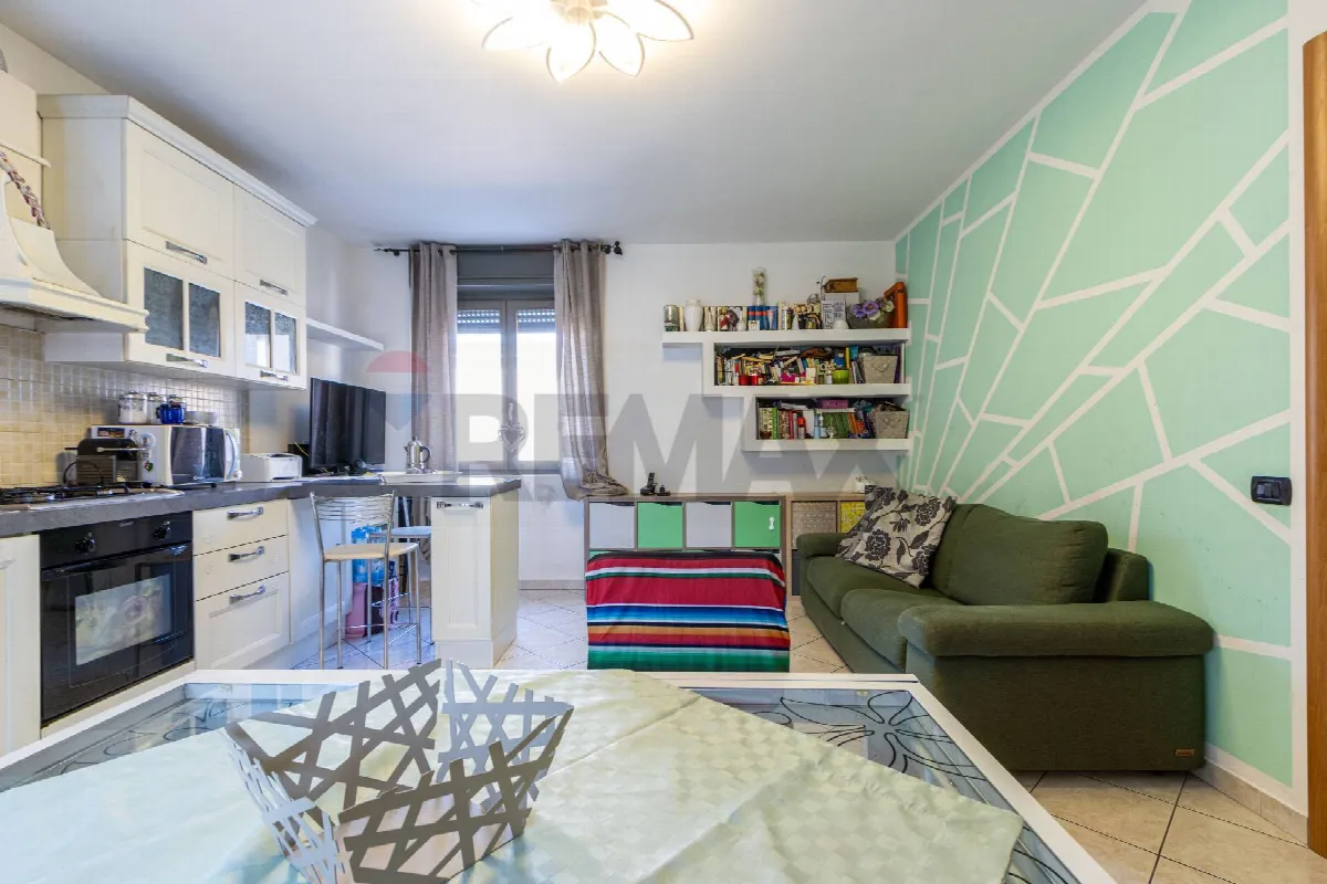 Appartamento in vendita a Cesano Maderno - foto 2