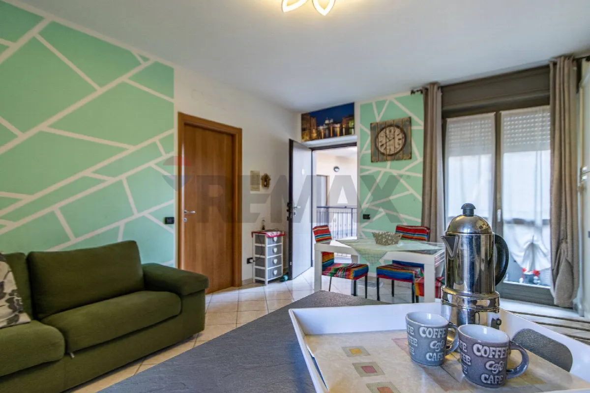 Appartamento in vendita a Cesano Maderno - foto 8