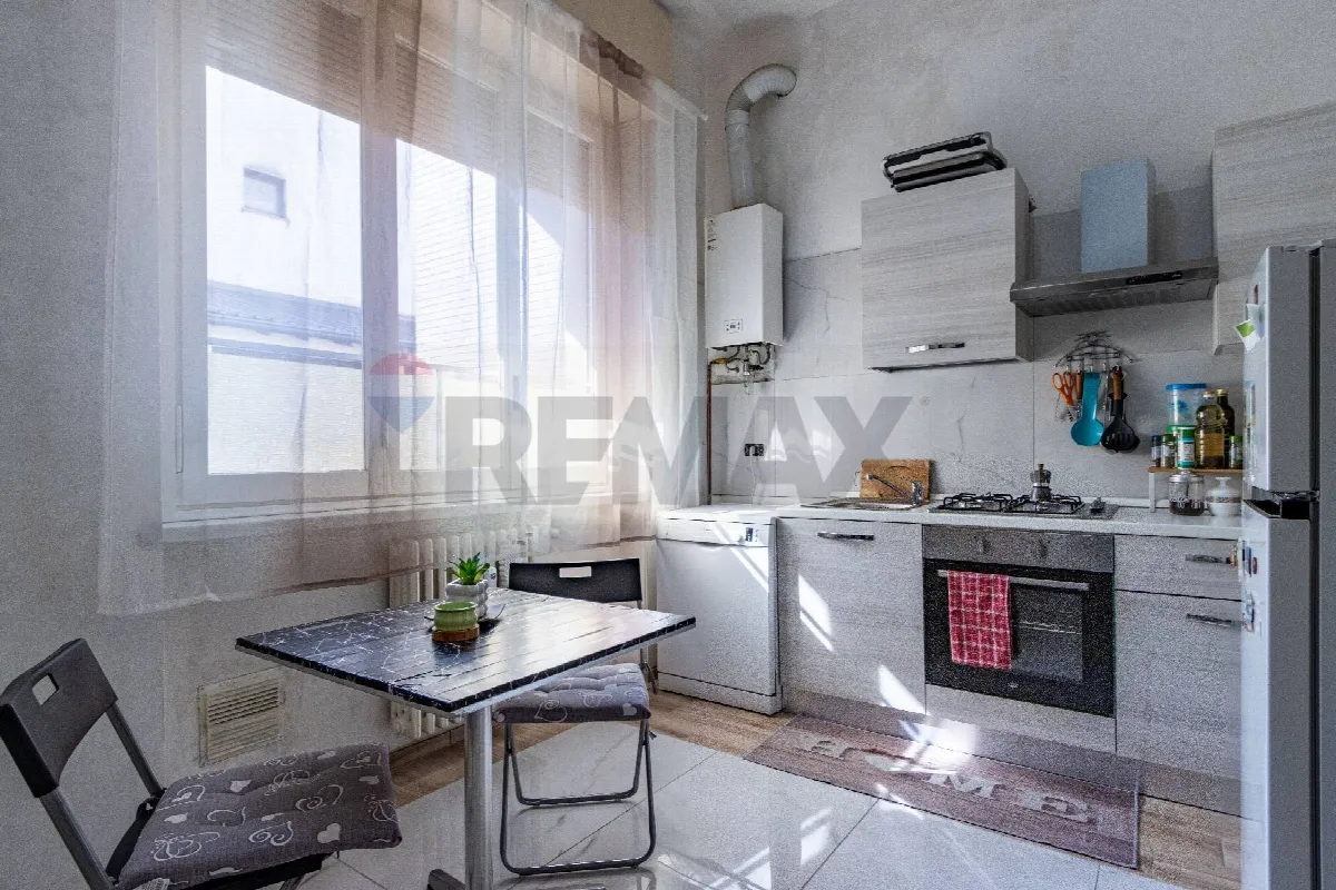 Appartamento in vendita a Seregno - foto 3