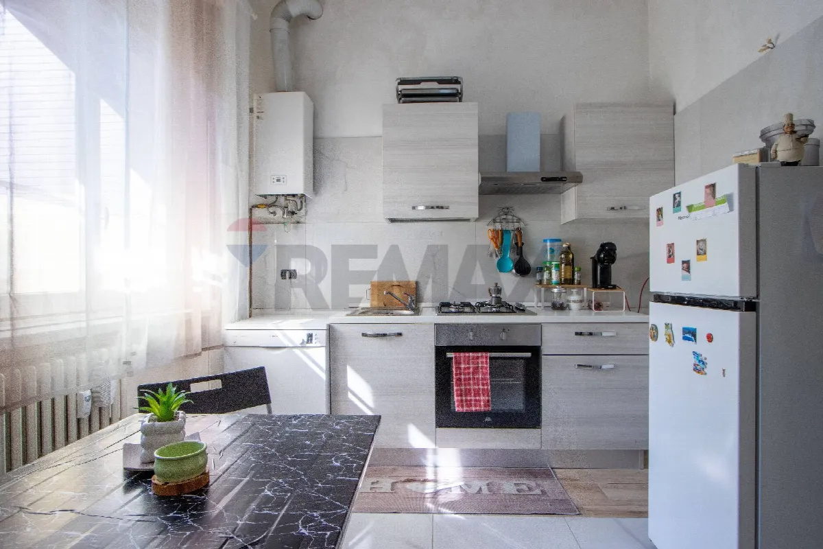 Appartamento in vendita a Seregno - foto 4