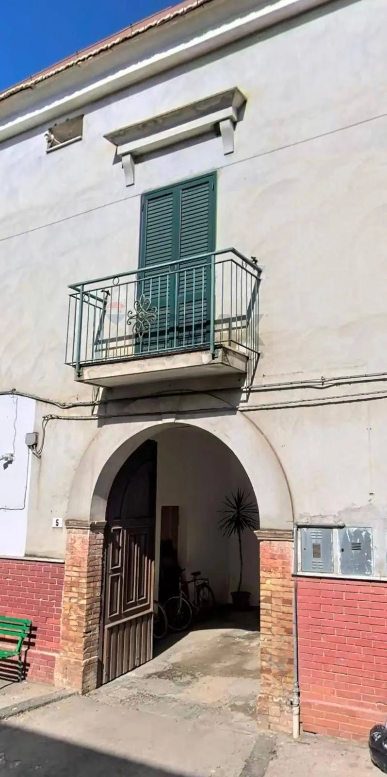 Appartamento in vendita a Carinola, Nocelleto - foto 2