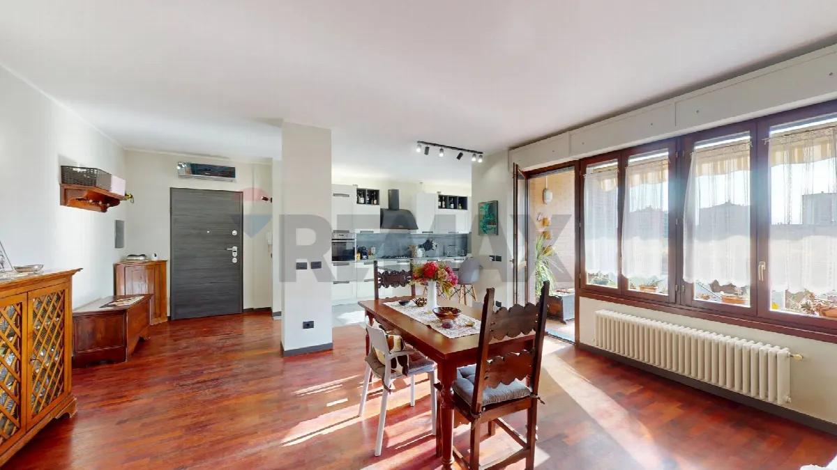 Appartamento in vendita a Milano, Lorenteggio - foto 10