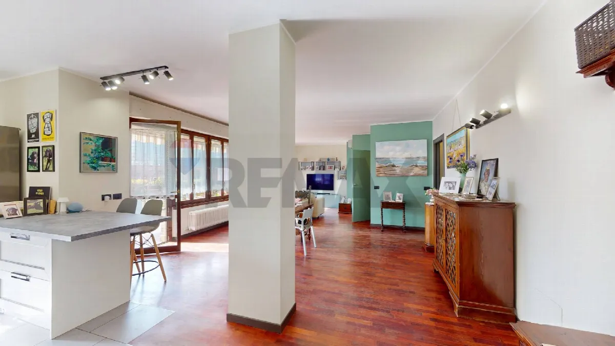 Appartamento in vendita a Milano, Lorenteggio - foto 2