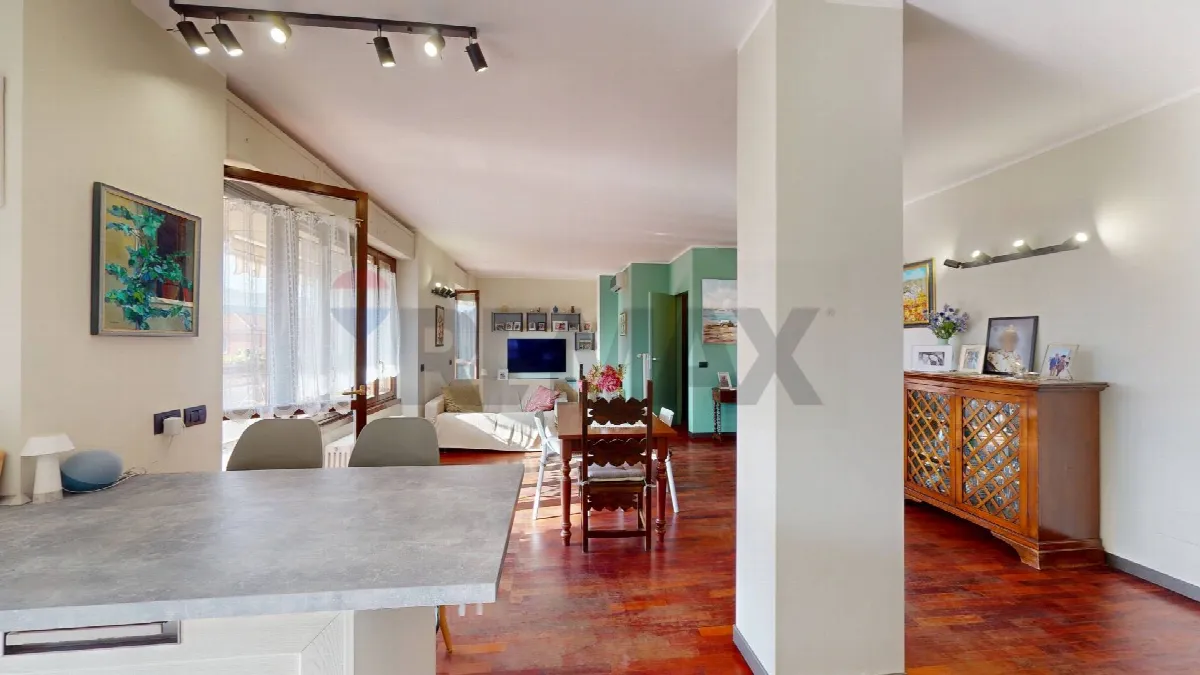 Appartamento in vendita a Milano, Lorenteggio - foto 3