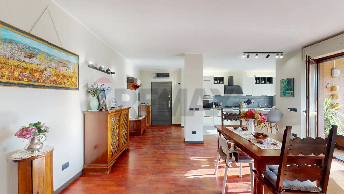Appartamento in vendita a Milano, Lorenteggio - foto 6
