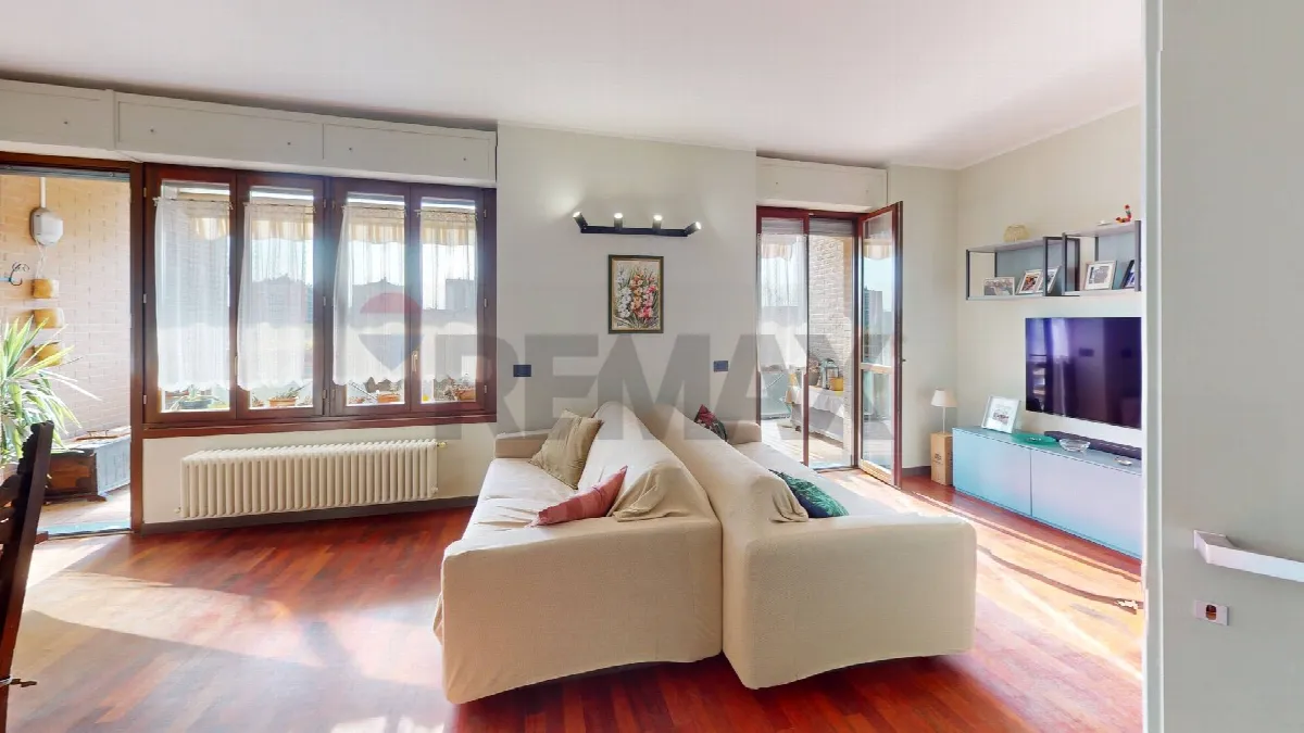 Appartamento in vendita a Milano, Lorenteggio - foto 8