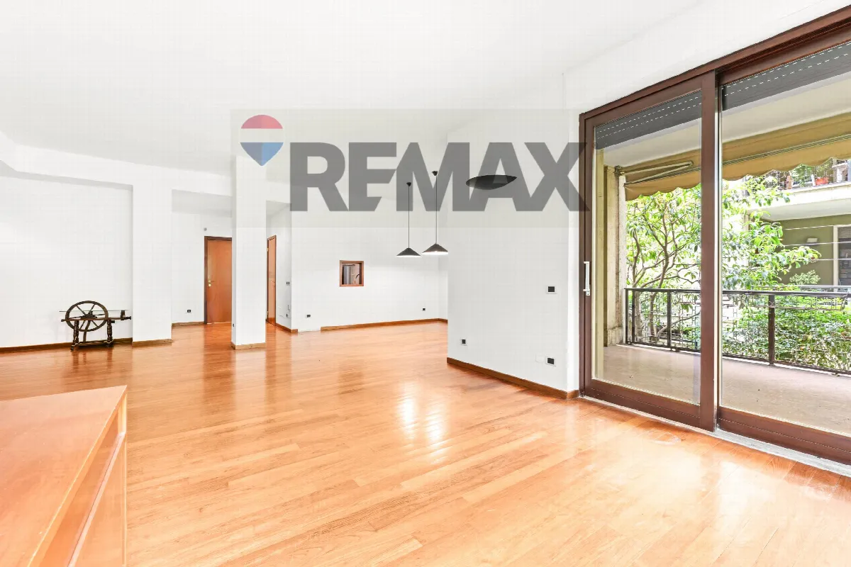 Appartamento in vendita a Milano, S. Siro - foto 3