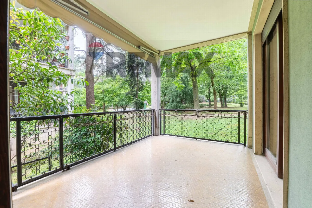 Appartamento in vendita a Milano, S. Siro - foto 7