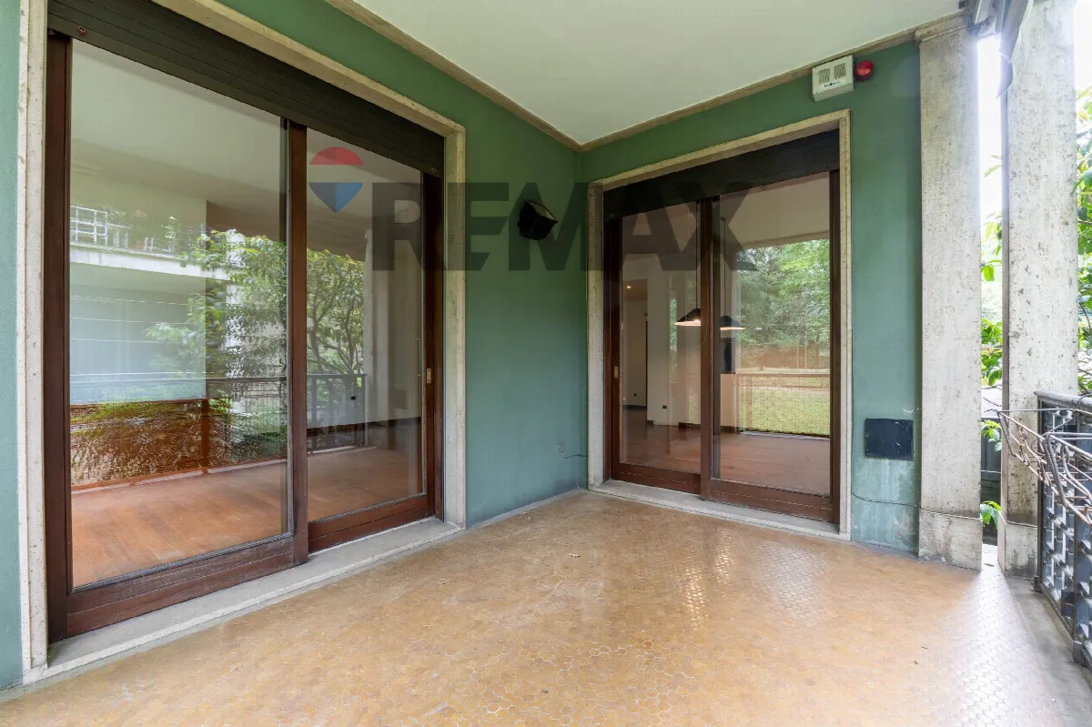 Appartamento in vendita a Milano, S. Siro - foto 8