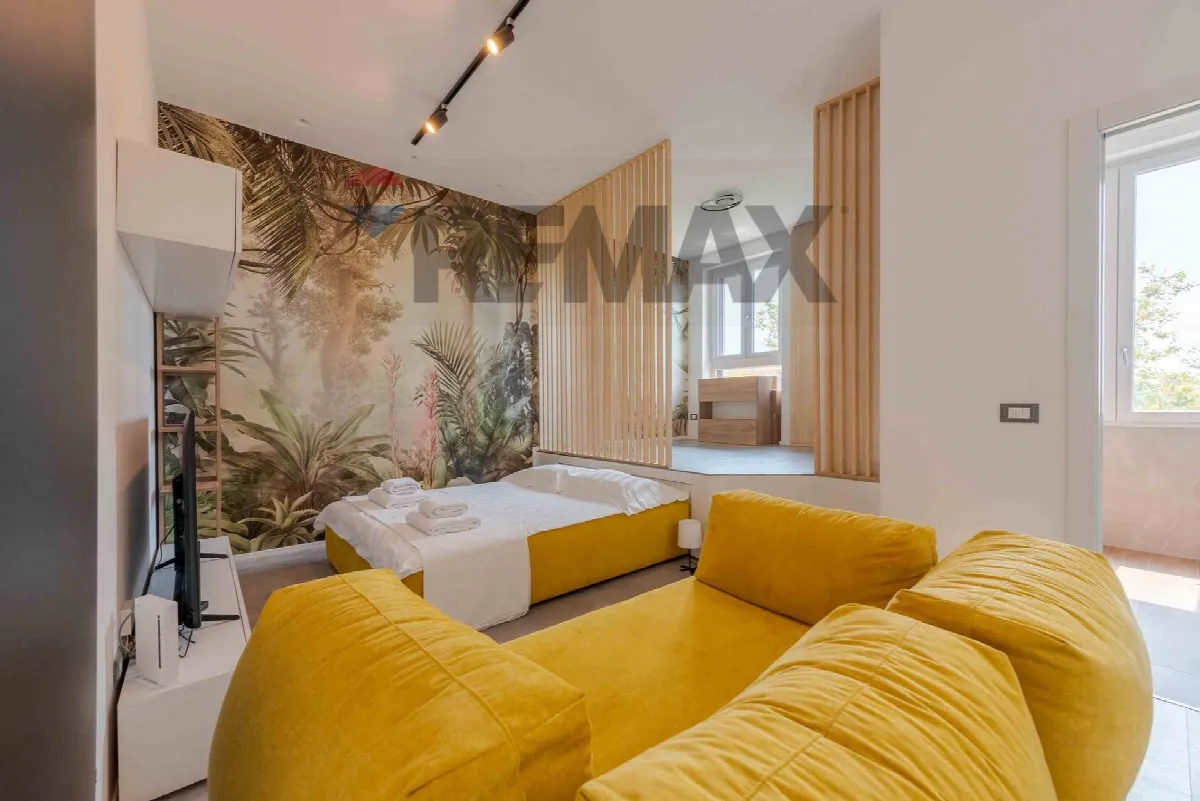 Appartamento in vendita a Milano, Bovisa - foto 1