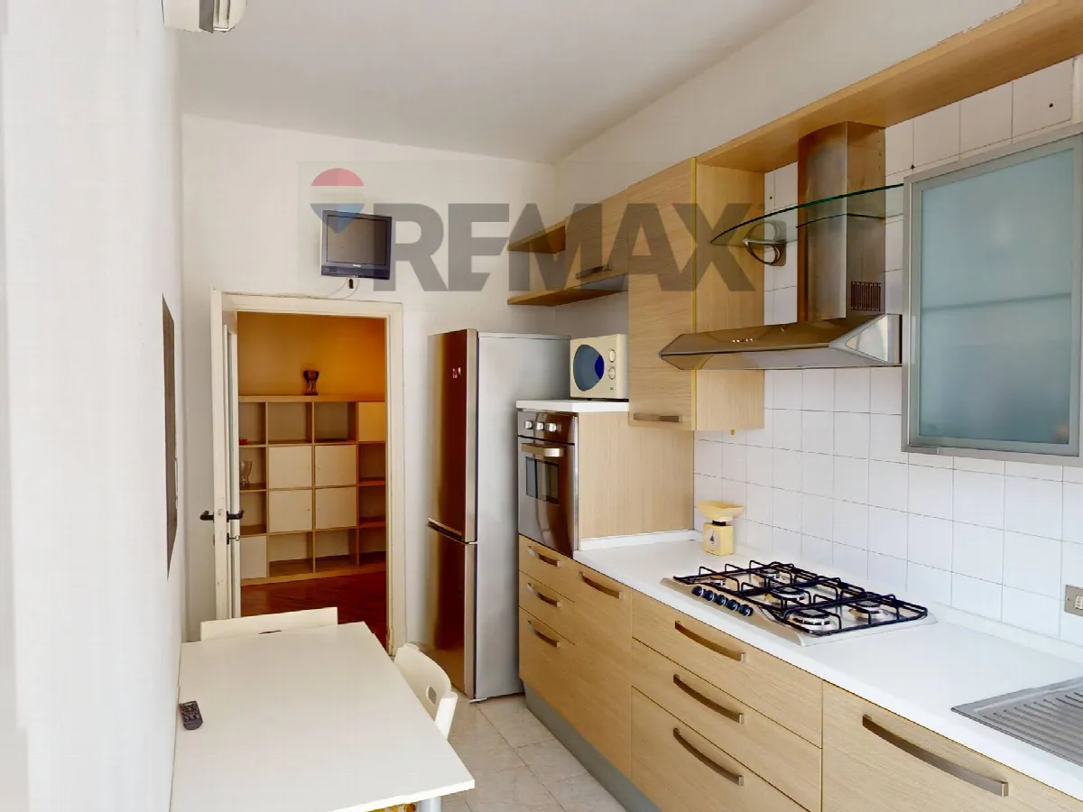 Appartamento in vendita a Milano, Cenisio - foto 1