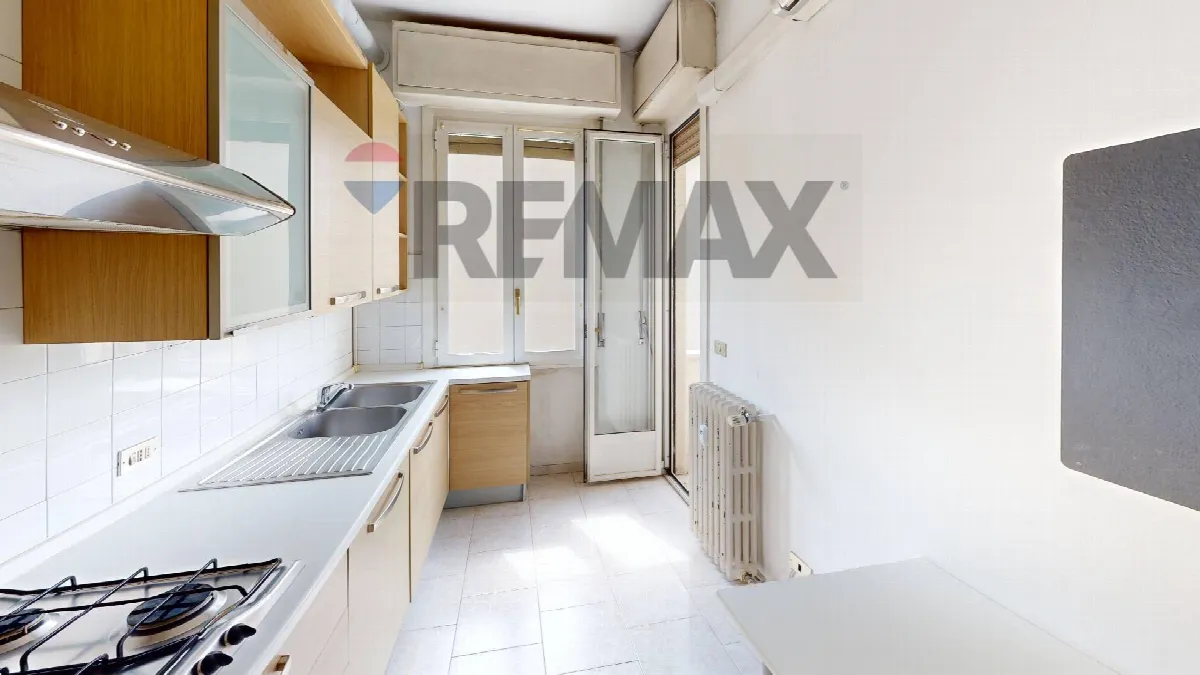 Appartamento in vendita a Milano, Cenisio - foto 10