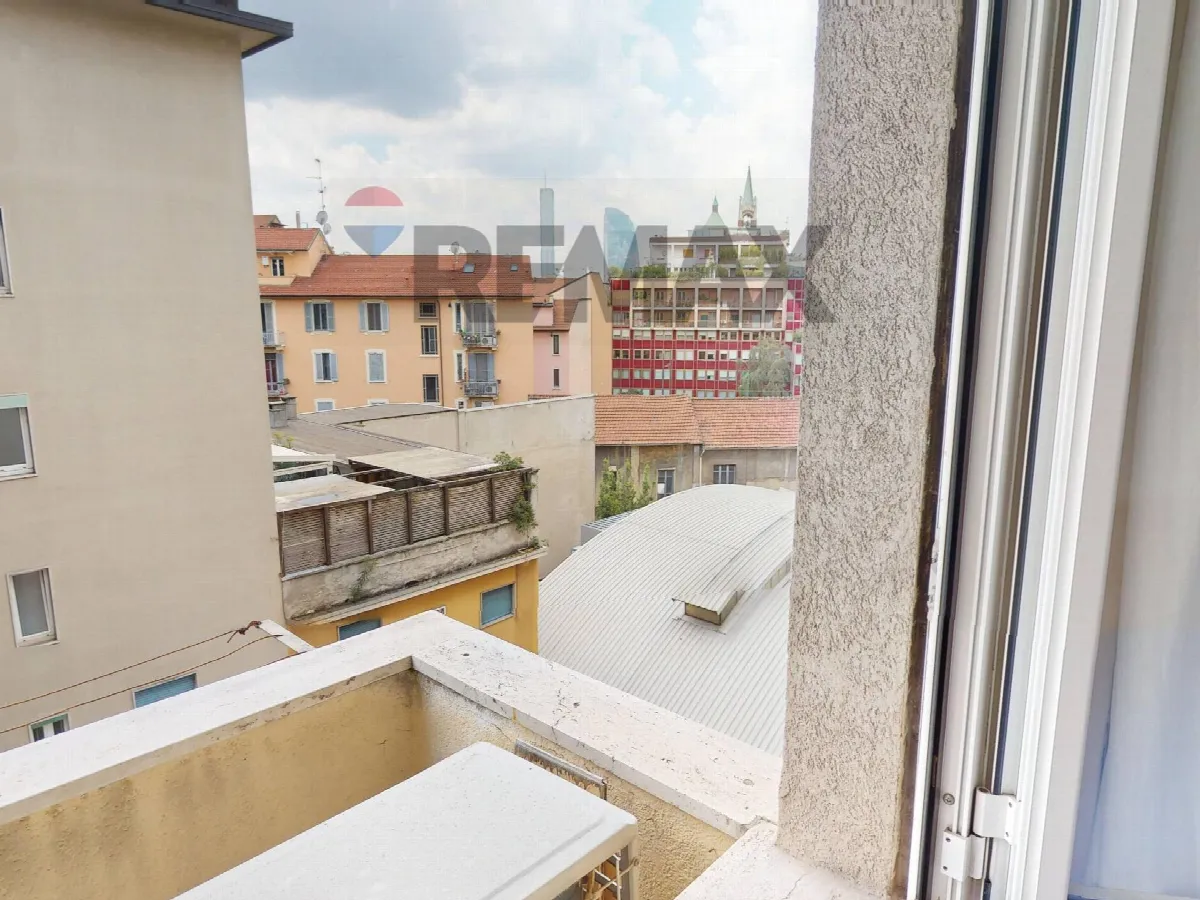 Appartamento in vendita a Milano, Cenisio - foto 7