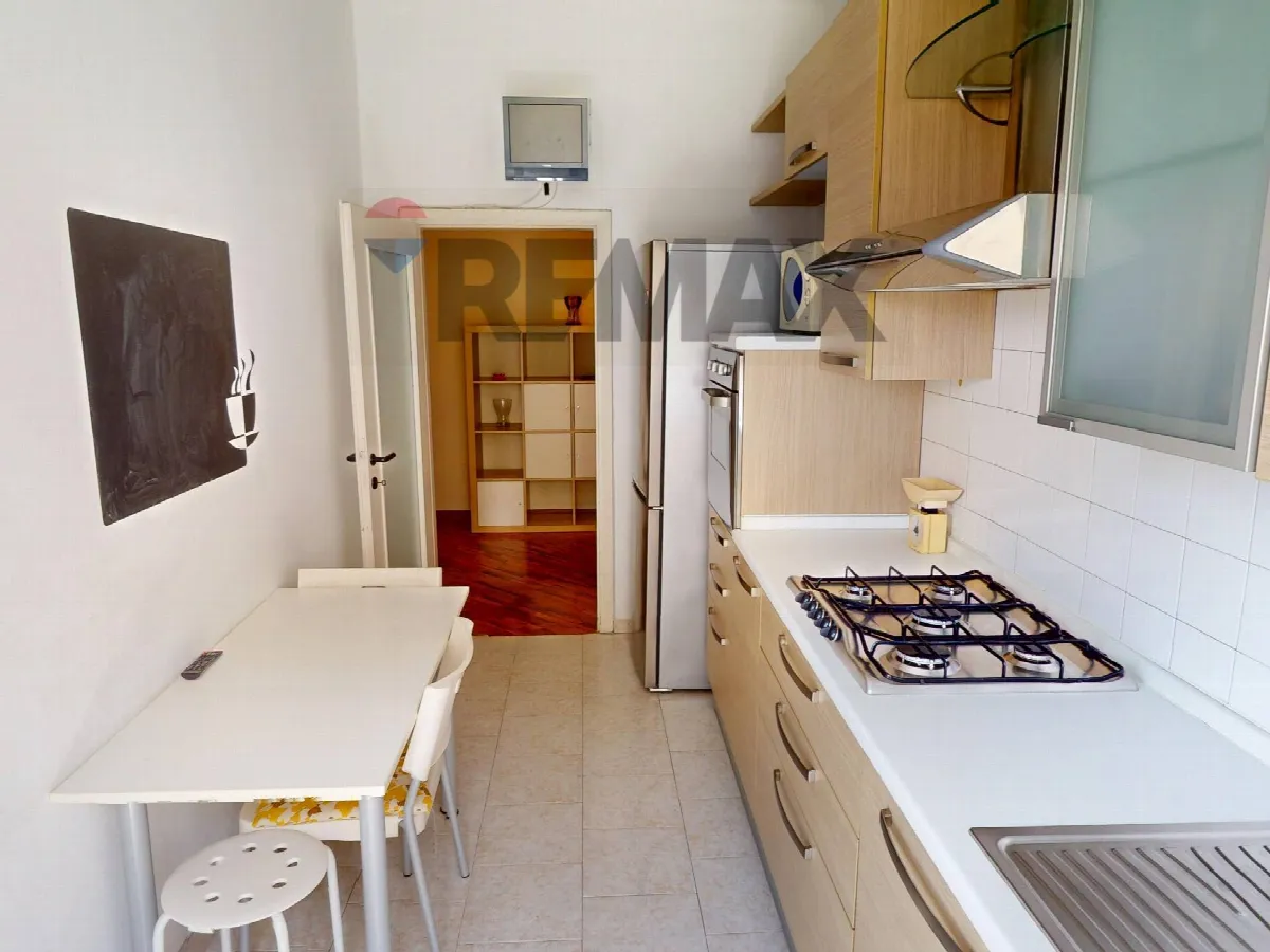 Appartamento in vendita a Milano, Cenisio - foto 8