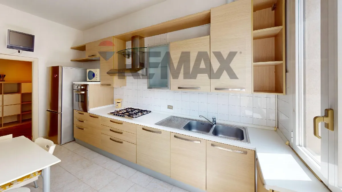 Appartamento in vendita a Milano, Cenisio - foto 9