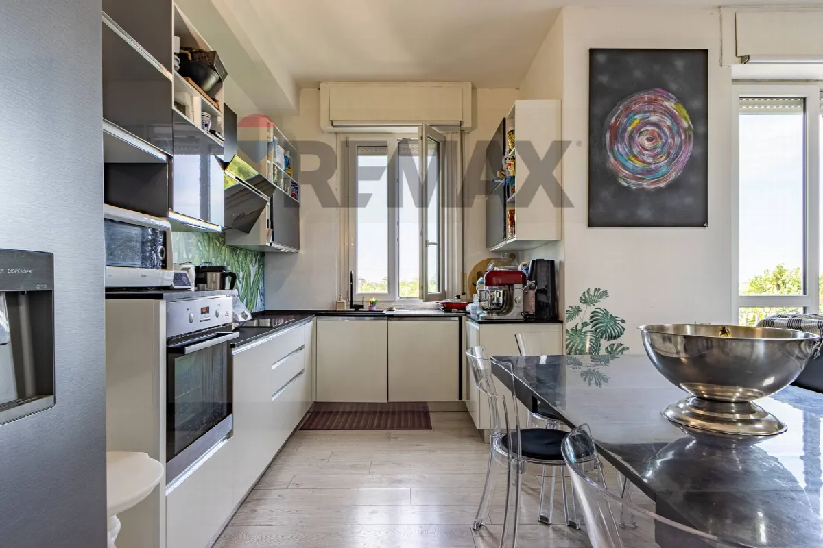 Appartamento in vendita a Seregno - foto 4