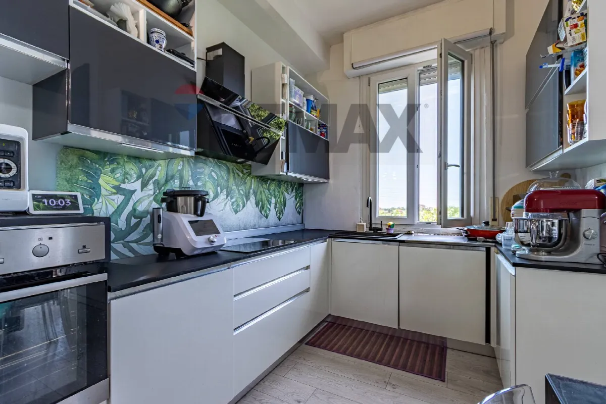 Appartamento in vendita a Seregno - foto 5