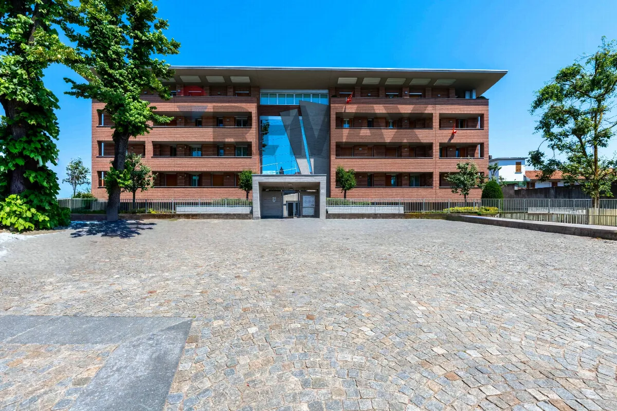 Appartamento in vendita a Legnano, Legnarello - foto 1