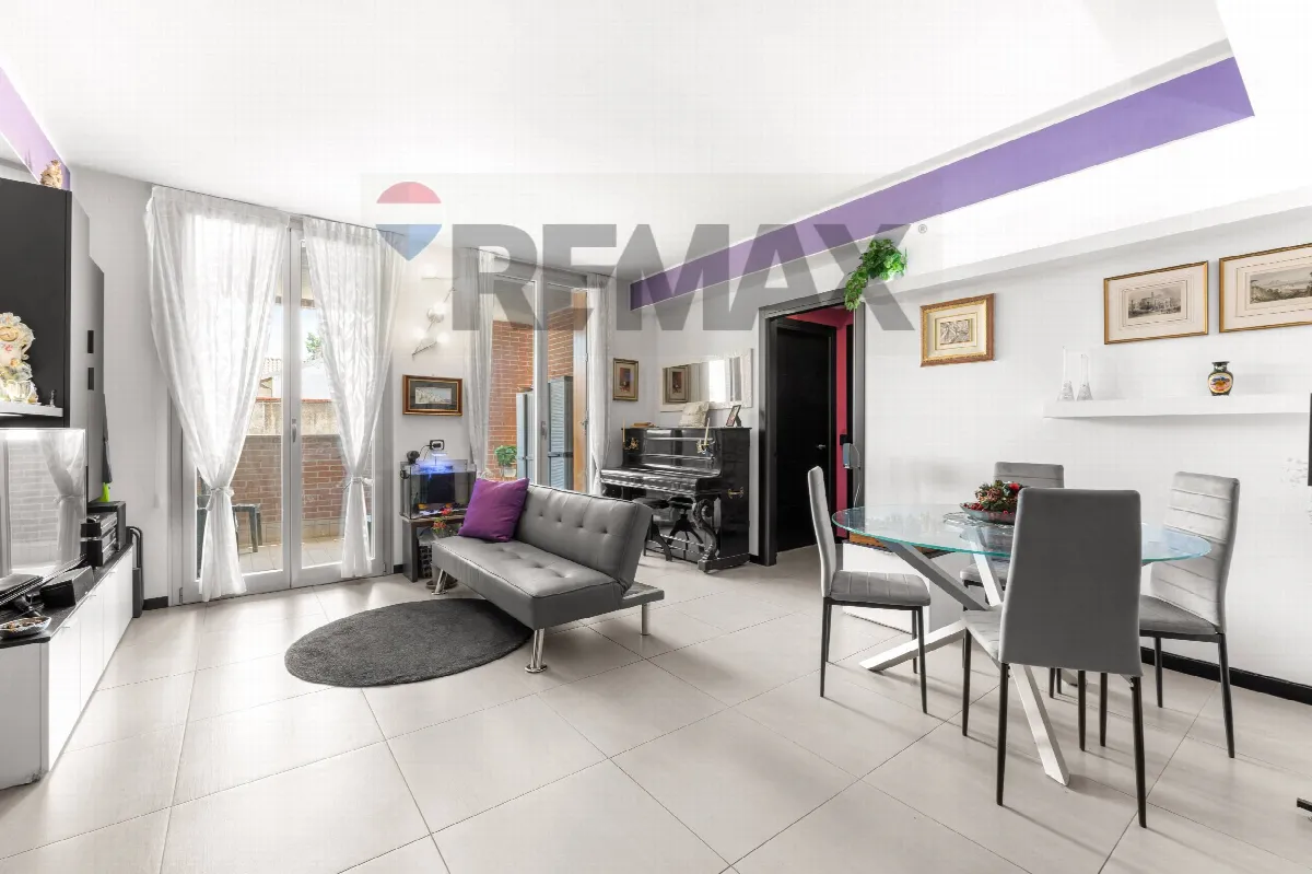 Appartamento in vendita a Legnano, Legnarello - foto 5