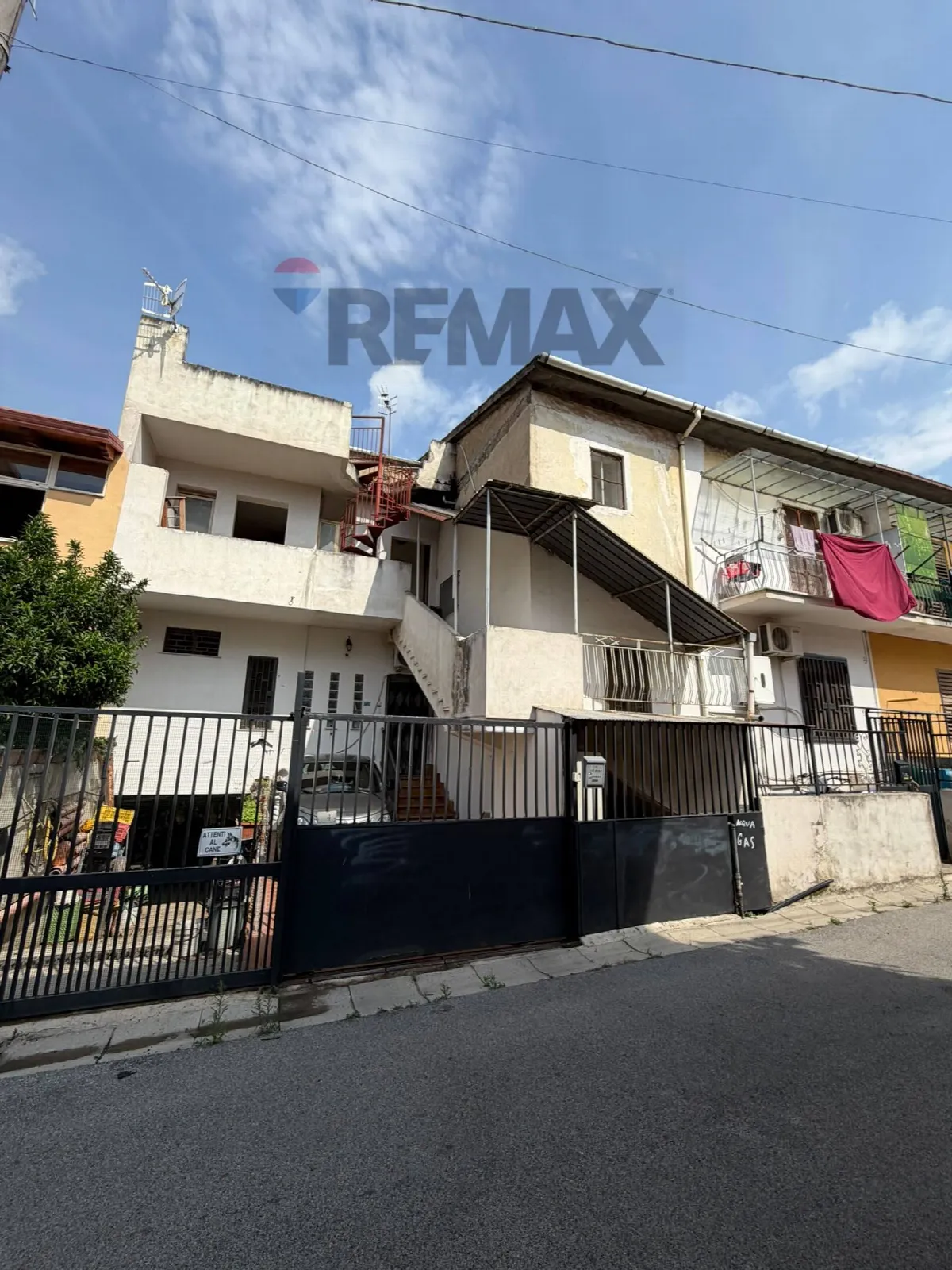 Appartamento in vendita a Sparanise - foto 1