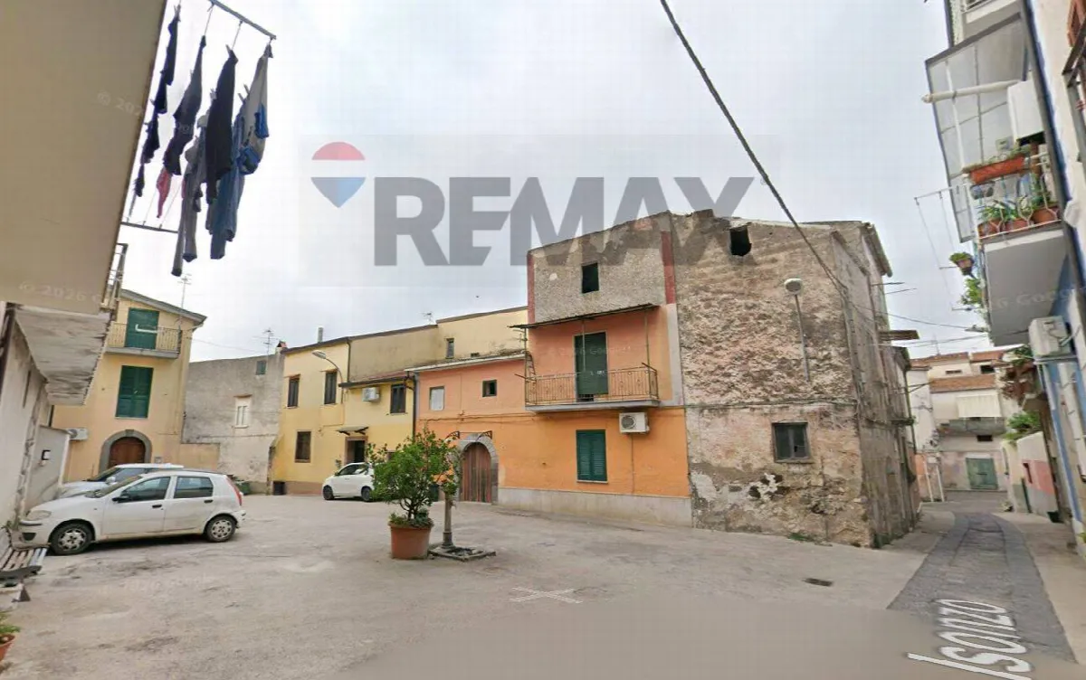 Appartamento in vendita a Carinola, Casale - foto 1