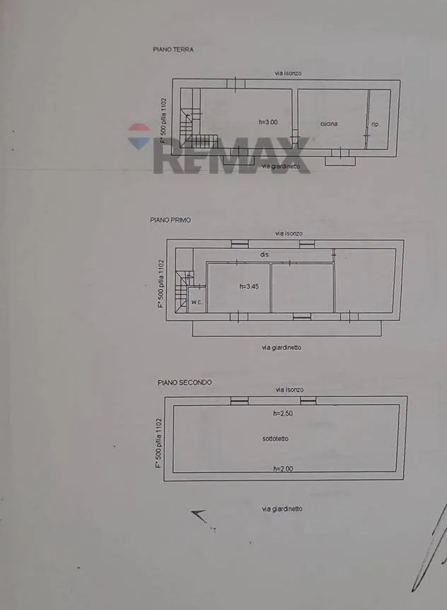 Appartamento in vendita a Carinola, Casale - foto 7