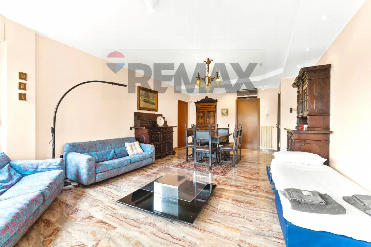 Appartamento in vendita a Milano, Primaticcio - foto 4