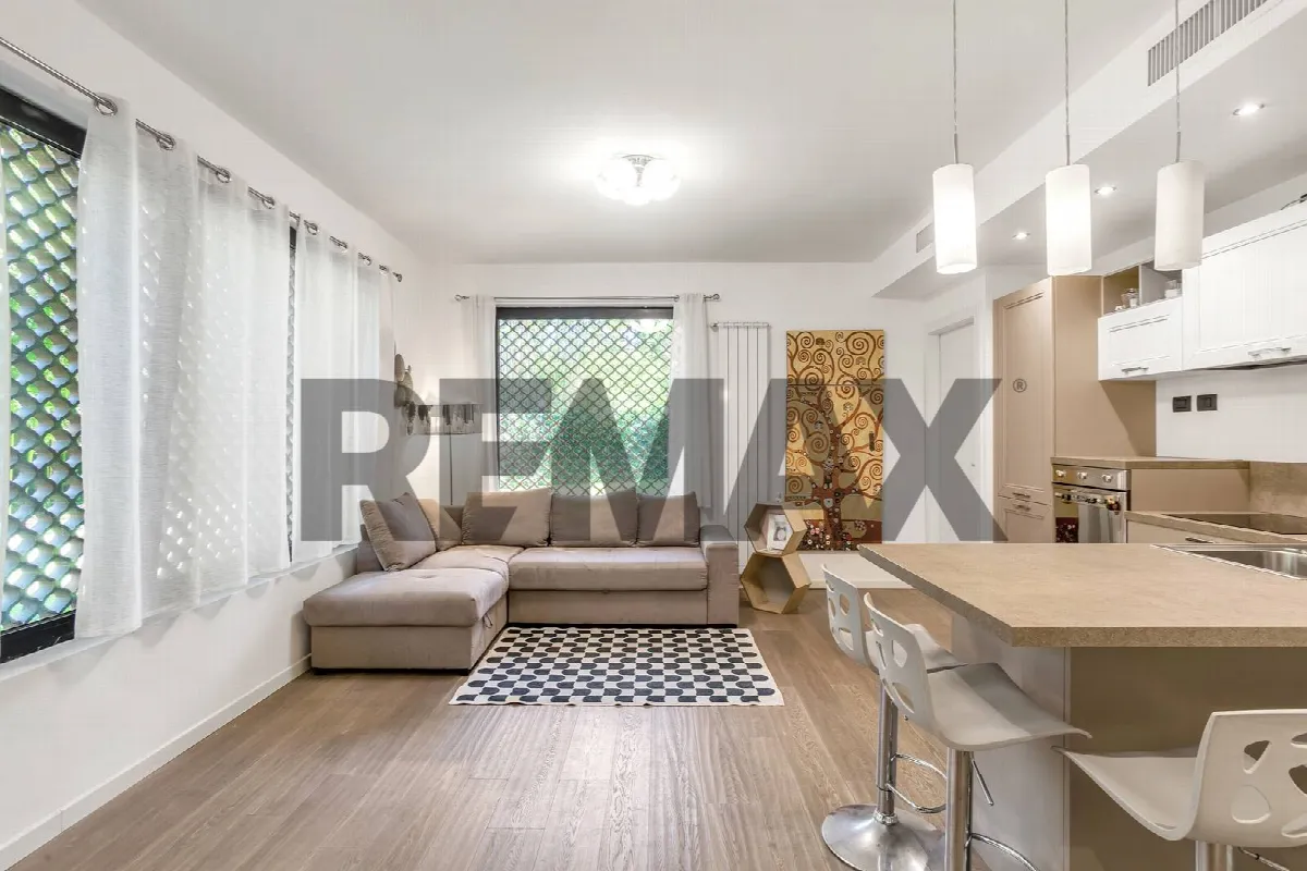 Appartamento in vendita a Milano, S. Siro - foto 1