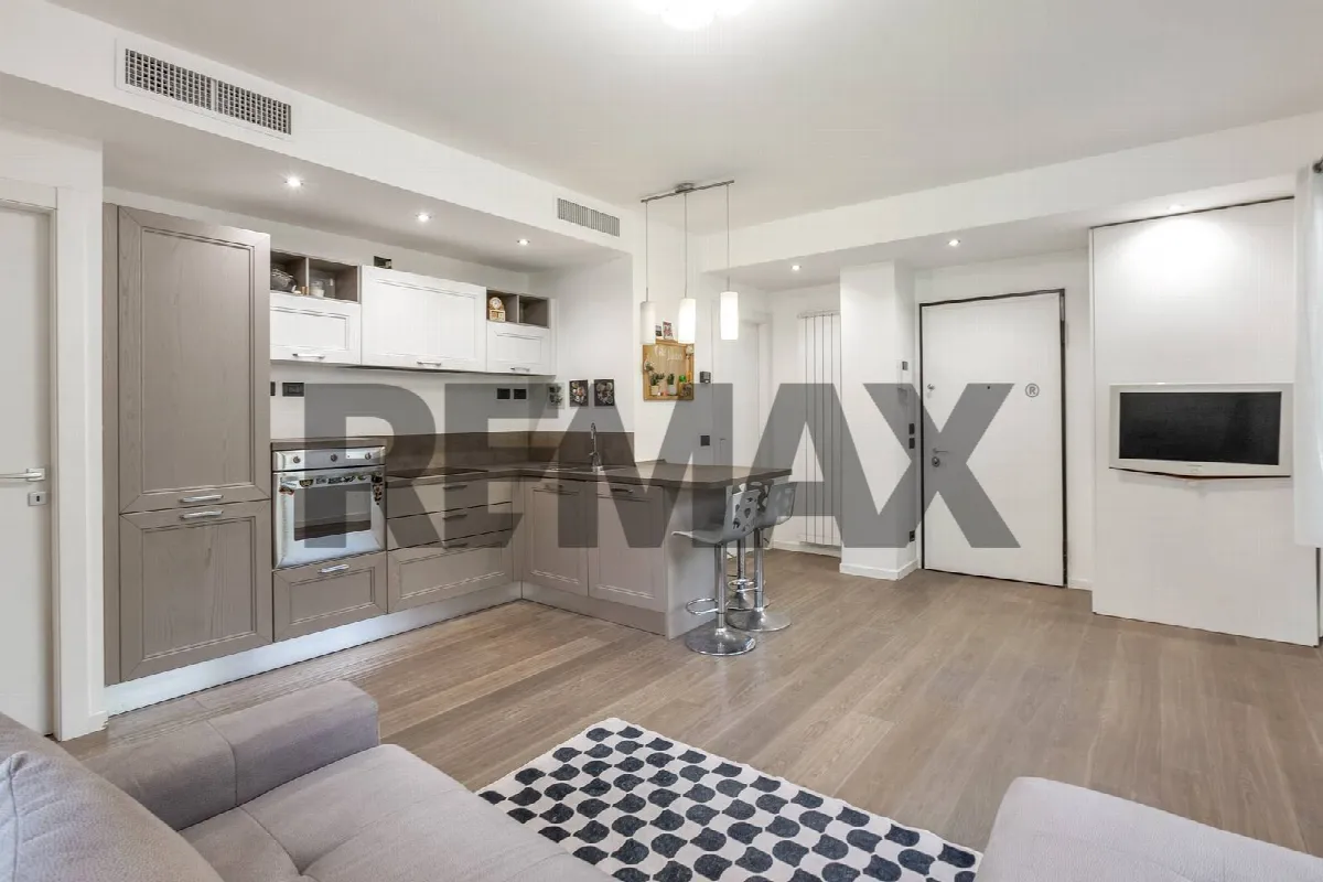 Appartamento in vendita a Milano, S. Siro - foto 10