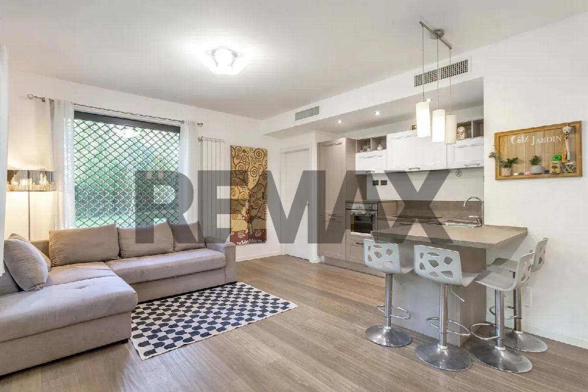 Appartamento in vendita a Milano, S. Siro - foto 2