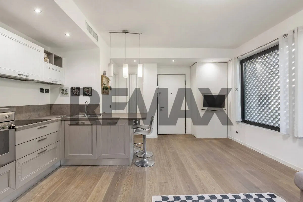 Appartamento in vendita a Milano, S. Siro - foto 6