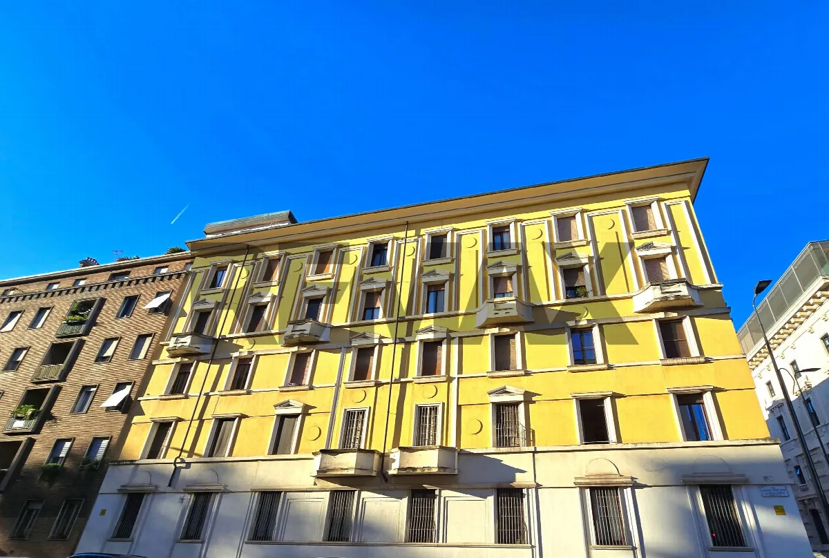 Appartamento in vendita a Milano, Loreto - foto 1