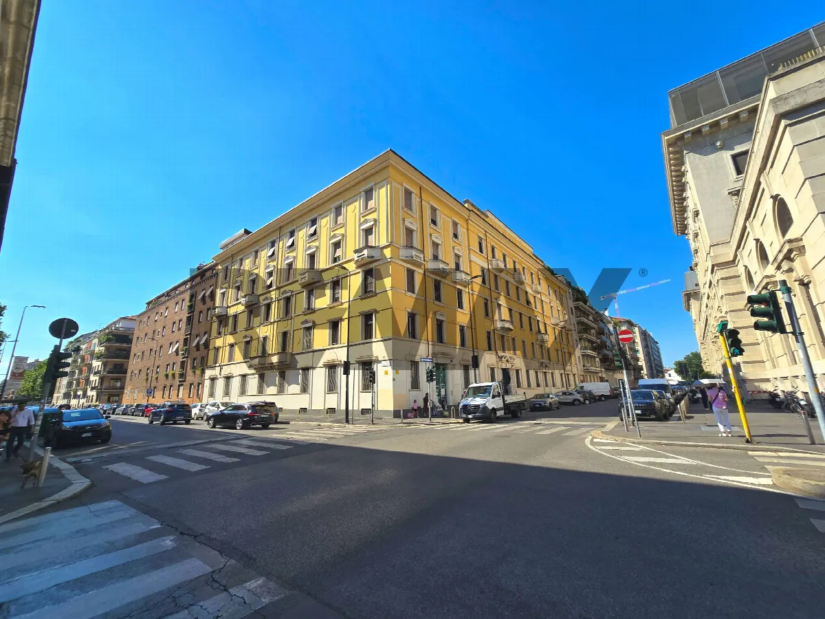 Appartamento in vendita a Milano, Loreto - foto 1