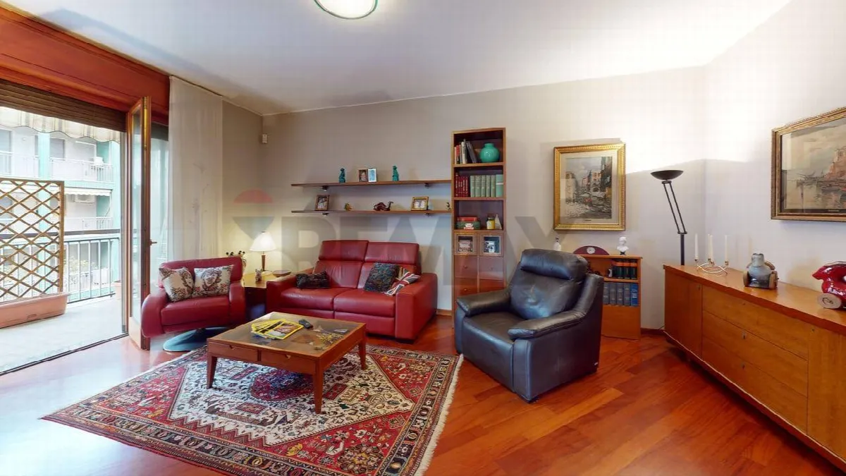 Appartamento in vendita a Milano, San Siro - foto 7