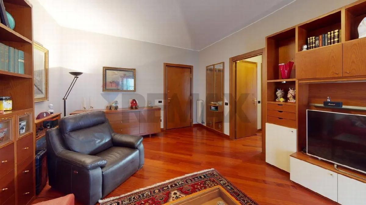 Appartamento in vendita a Milano, San Siro - foto 8