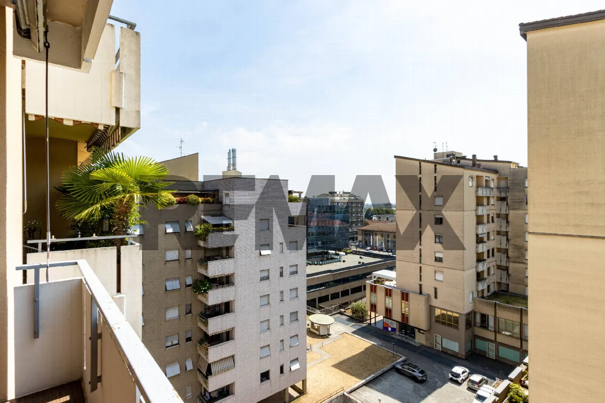 Appartamento in vendita a Meda - foto 10