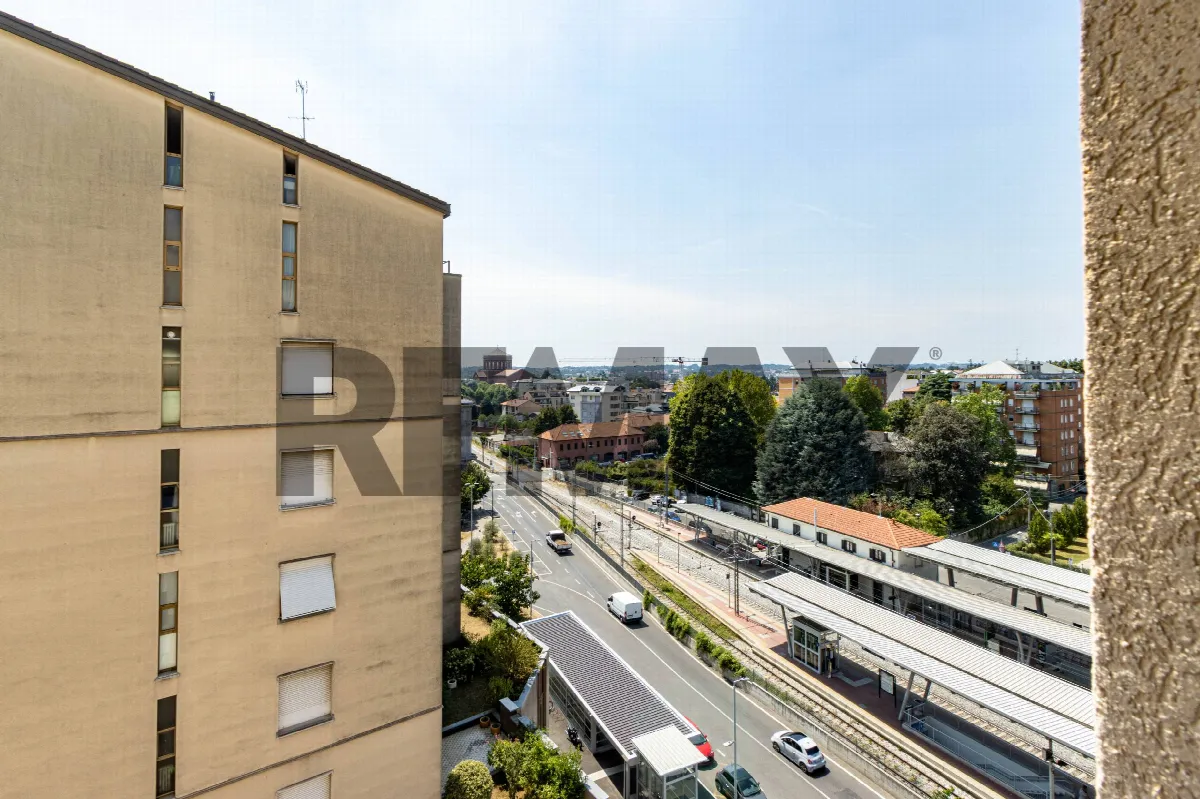 Appartamento in vendita a Meda - foto 9