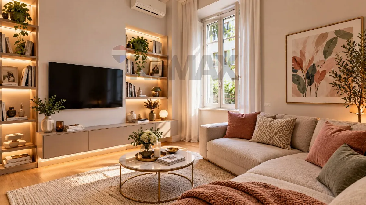 Appartamento in vendita a Milano, Cadore - foto 4
