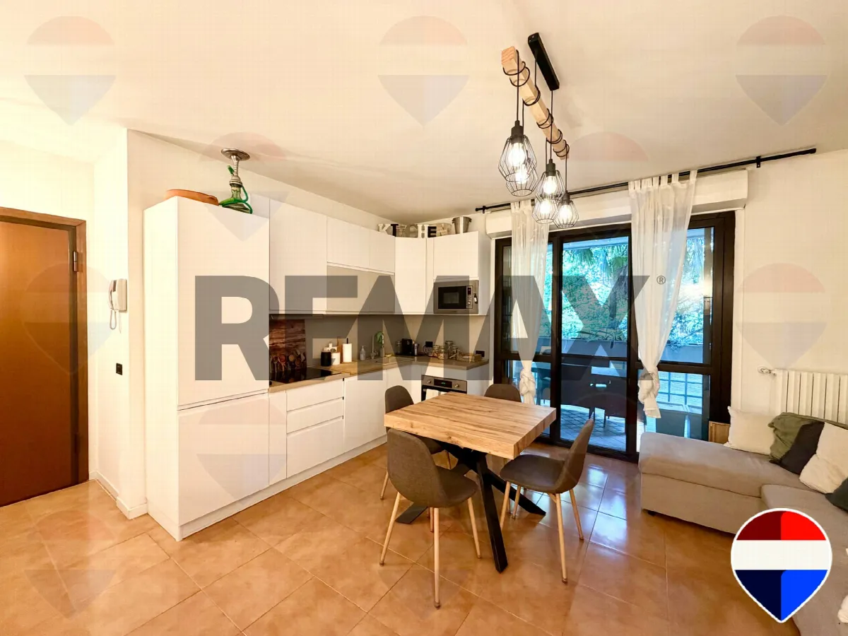 Appartamento in vendita a Milano, Adriano - foto 1