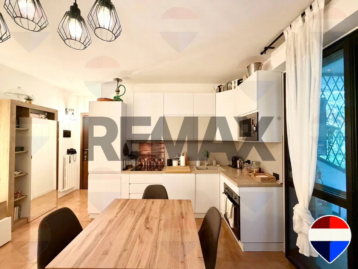 Appartamento in vendita a Milano, Adriano - foto 3